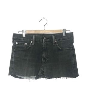 Levi’s | 511 Cut Off Shorts